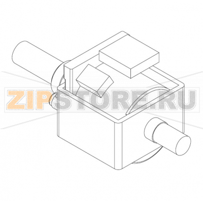 Ulka pump EP5/S GW 220V-60HZ Saeco Talea Giro Ulka pump EP5/S GW 220V-60HZ Saeco Talea Giro

Запчасть на сборочном чертеже под номером: 43

Название запчасти Saeco на английском языке: Ulka pump EP5/S GW 220V-60HZ Saeco Talea Giro