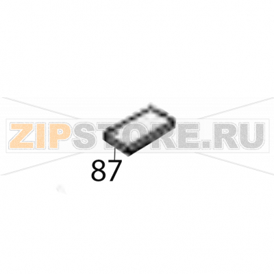 Gap pcb set-LF Sato CG412TT Gap pcb set-LF Sato CG412TTЗапчасть на деталировке под номером: 87Название запчасти на английском языке: Gap pcb set-LF Sato CG412TT.