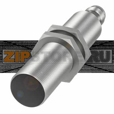 Датчик индуктивный Standard с приоритетом Balluff BES058W 