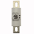Предохранитель, 125 A, AC 700 В, DC 700 В, 200 кА, 31x130 мм, UL Eaton BUSS HIGH SPEED FUSE - Предохранитель, 125 A, AC 700 В, DC 700 В, 200 кА, 31x130 мм, UL Eaton BUSS HIGH SPEED FUSE