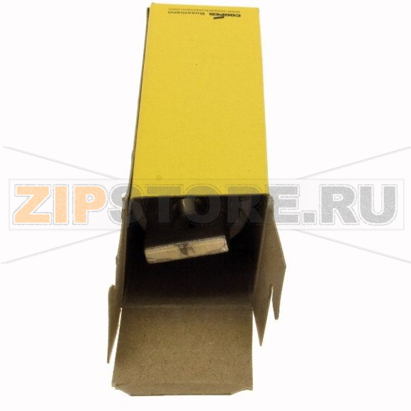 Предохранитель, 125 A, AC 700 В, DC 700 В, 200 кА, 31x130 мм, UL Eaton BUSS HIGH SPEED FUSE 