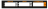 Панель пленочная (задняя) Mertech 327 AC