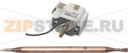 THERMOSTAT DE REGULATON 