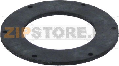 УПЛОТНИТЕЛЬ Ø 83 ММ 