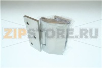 CERNIERA A SCATTO 0-90°