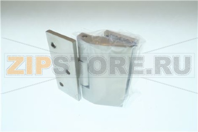 CERNIERA A SCATTO 0-90° 