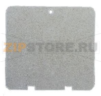 PLAFOND POUR MICRO-ONDES