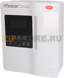 ПАНЕЛЬ УПРАВЛЕНИЯ MASTERCELLA CAREL MD33D5EN00 