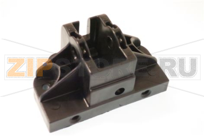 SUPPORT PLATE UPPER 