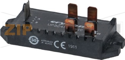 RELAY CRYDOM UPD2415DF-10 