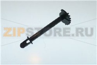 Achse Mahlverstellung