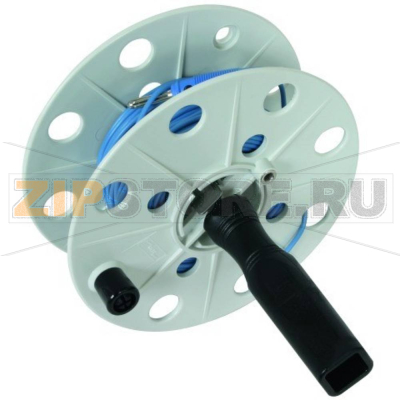 Аксессуар для измерителя сопротивления заземления DEHN DH K 40 BS ML0.75 L50M BL 