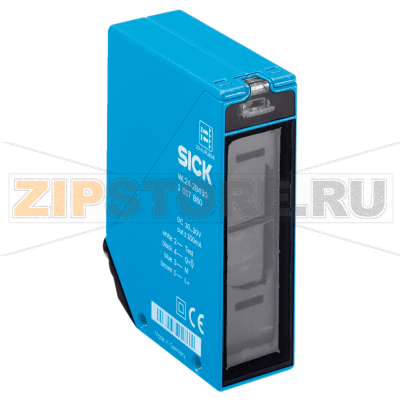 Датчик оптический SICK WL24-2V530S04 