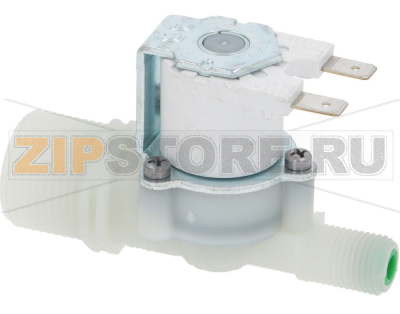 Соленоид Gierre FEV 106M Электромагнитный клапан одинарный 1/4” 230V 50-60Hz Gierre FEV 106MЗапчасть на деталировке под номером: VAL100Название запчасти на английском языке: Solenoid valve Gierre FEV 106M