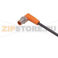 Кабель соединительный с разъемом IFM EVC429