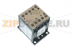 CONTATTORE DPBG12 120V-60HZ 
