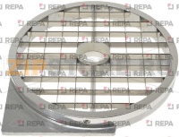 ДИСК ОВОЩЕРЕЗКИ ДЛЯ НАРЕЗАНИЯ КУБИКОВ 20X20X20 ММ