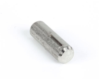 GROOVED WF PIN 1/4X3/4 F