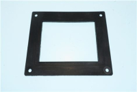 PLASTIC GASKET FOR LAMP0004
