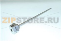 GAUGE ST. STEEL ø 1/4 200 mm