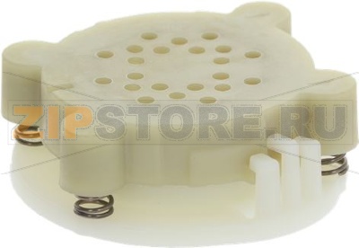 СЕТОЧКА С 22 ОТВЕРСТИЯМИ ПОД КАПСУЛУ 