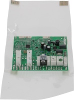 ЭЛЕКТРОННАЯ МАТЕРИНСКАЯ ПЛАТА