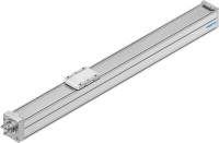 Привод со шпинделем Festo ELGC-BS-KF-60-600-12P