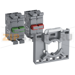 Переключатель M3SS4-21C ABB 1SFA611213R2108 