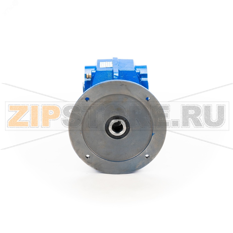 Редуктор конический ESQ 07.01.06.000149 