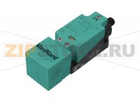 Индуктивный датчик Inductive sensor NJ15/2+U1+E8-V1 Pepperl+Fuchs