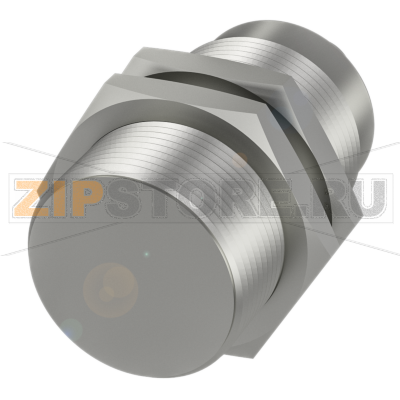 Датчик индуктивный, выдерживающий высокое давление Balluff BES03JK 