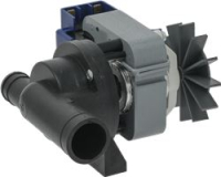 DRAIN PUMP INDESIT