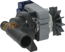 DRAIN PUMP INDESIT 