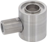 WATER INLET RING