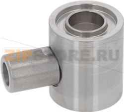 WATER INLET RING 