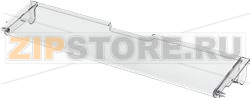 FLAP BOSCH 00216829 