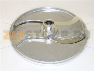 DISCO FETTE 3 mm 