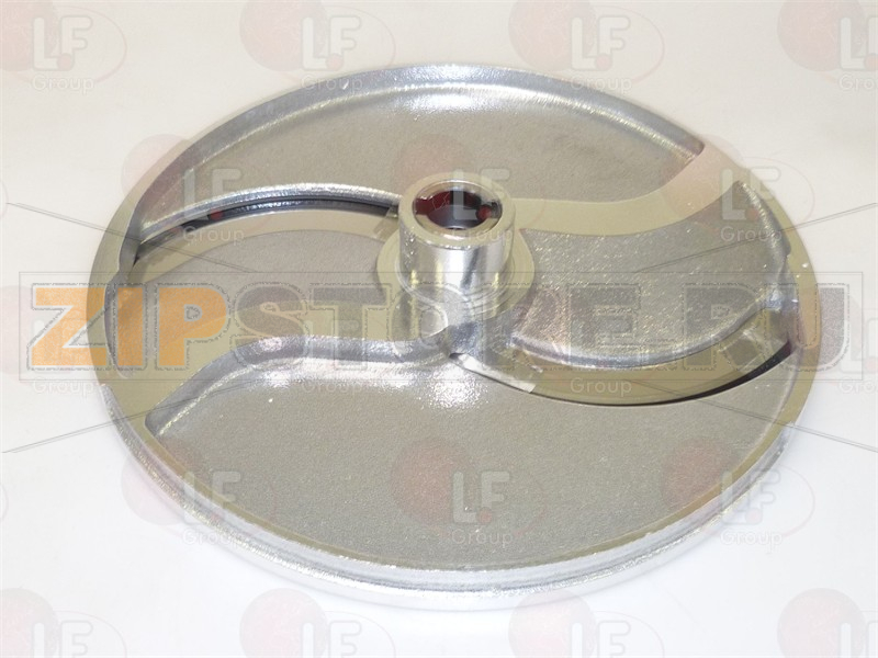 DISCO FETTE 3 mm 