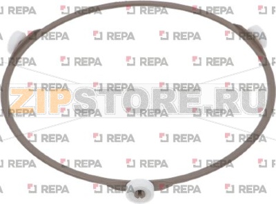 RING ROLLER FOR MICROWAVE PLATE 