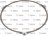 RING ROLLER FOR MICROWAVE PLATE