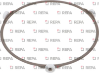 RING ROLLER FOR MICROWAVE PLATE