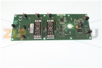 CONTROL BOARD