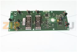 CONTROL BOARD 