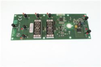 CONTROL BOARD