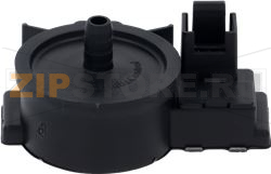 PRESSURE SWITCH 