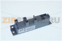 TRASFORMATORE SCARICA +FILTRO