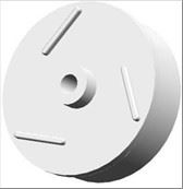 ТУРБИНА РЕЗЕРВУАРА ОХЛАДИТЕЛЯ