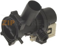 ВЫПУСКНОЙ ЭЛЕКТРОНАСОС WHIRLPOOL 30W 240V