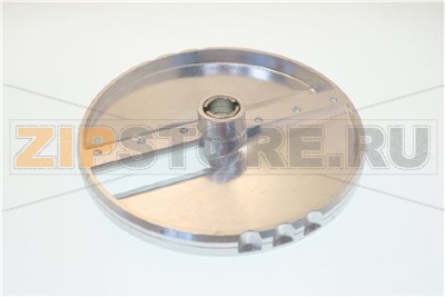 DISCO BRILLANTATO         DQ 10 