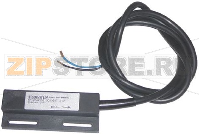 МАГНИТНЫЙ МИКРОВЫКЛЮЧАТЕЛЬ NO 